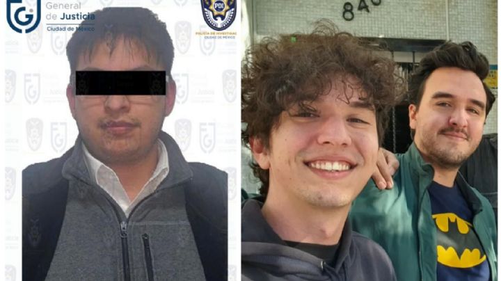 ¿Quién es el cuarto detenido por el crimen de los hermanos Tirado en la Roma?