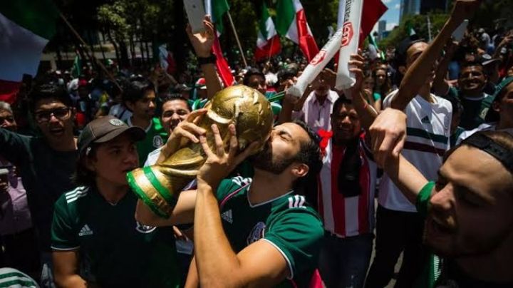 ¿Cuándo y cómo comprar boletos para los partidos en México del Mundial 2026?