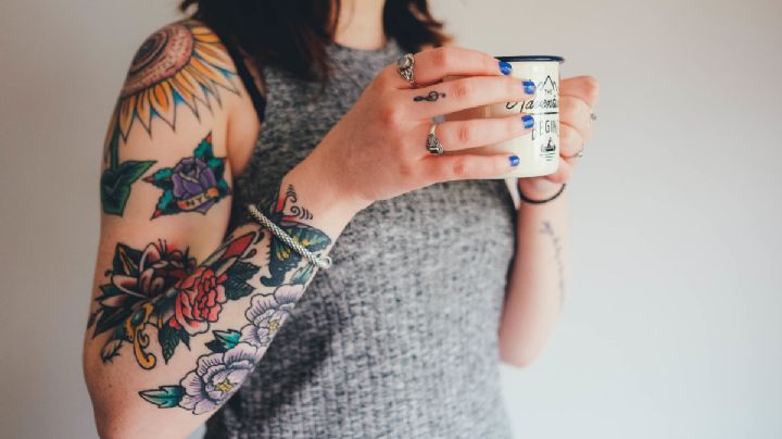 Tinta con sororidad: 5 tatuadoras para rayarte con seguridad
