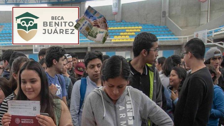 Beca Benito Juárez: ¿Qué pasa si no cobré mis pagos pendientes del 2022?
