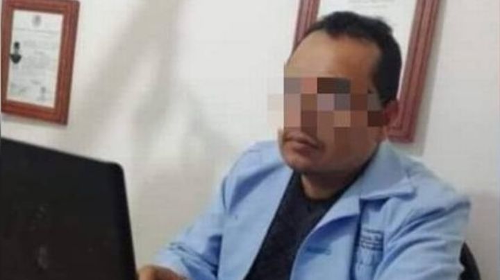 Dentista que secuestró a joven, tras la consulta, tenía múltiples identidades