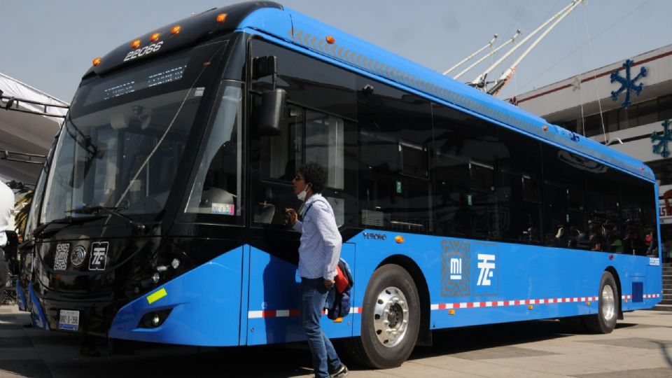 ¿Cuáles serán horarios del transporte público para este 24 y 25 de diciembre?