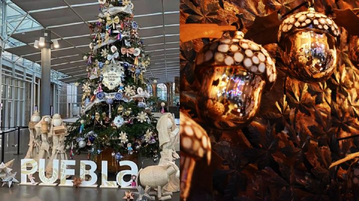 FOTOS: Chignahuapan, el pueblo de las esferas