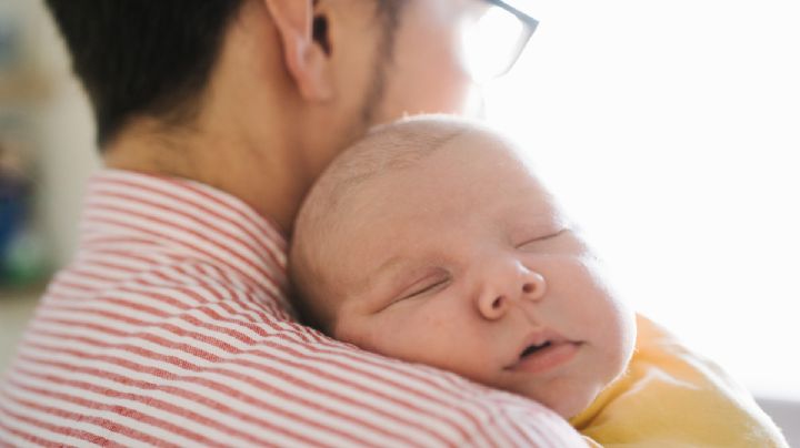 “Papá, ¿puedes venir en navidad?”, niño pide de regalo ver a su papá