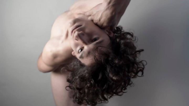 Orgullo mexicano: Raúl Tamez recibe premio internacional de danza