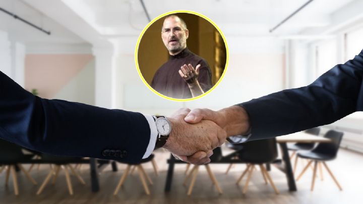 Así era el test de Steve Jobs para conseguir a los mejores empleados