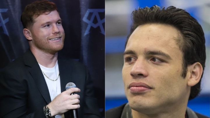 ¿Por qué JC Chávez Junior no fue tan bueno como el Canelo?