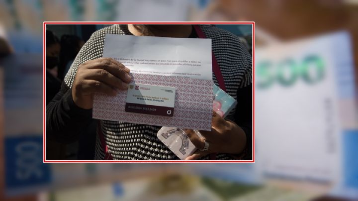 Mi Beca para Empezar: ¿Cuándo cobrarás el primer pago del 2023?