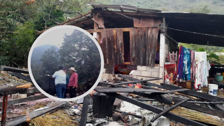 Plácido Torres, muerto tras explosión en taller de pirotecnia en Tlilapan