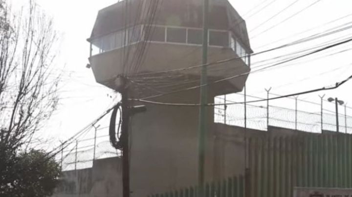 Consentirán con menú navideño a internos del penal de Barrientos  