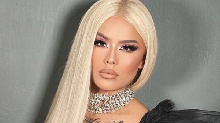 Mona estrena nuevo Instagram, no aparece Geros