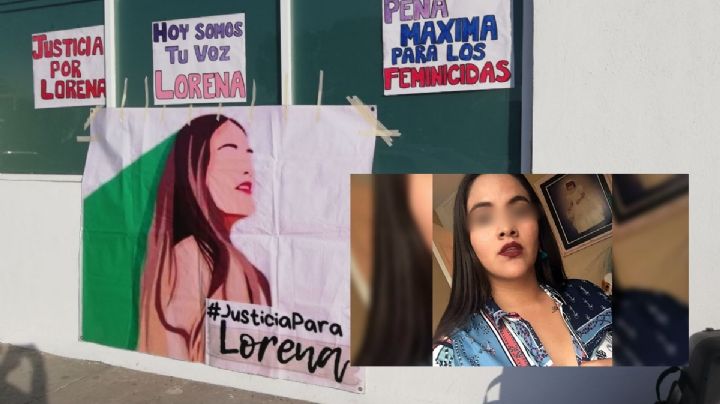 Declaran culpables a Diana y Keven del feminicidio de Lorena Berenice