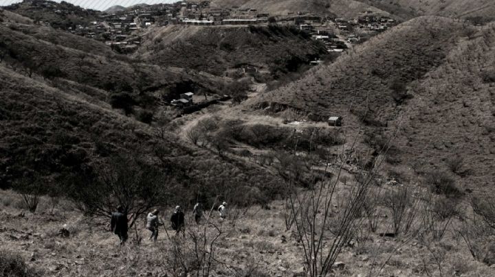 Carmen Zazueta: mujer, indígena y guerrillera