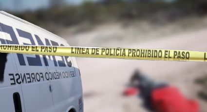 Estados Unidos denuncia que México dejó sin resolver mayoría de crímenes