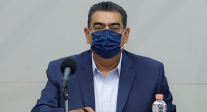 Mantiene Puebla sistema de salud fuerte para enfrentar covid-19: Céspedes