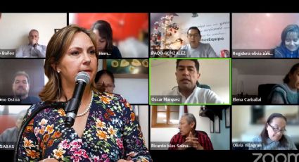 Cancelan pensión de 28 mil pesos a exdirectora de Yolanda Tellería en Pachuca