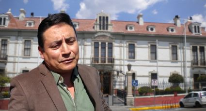 Solicitan investigar a director jurídico de Pachuca; ¿de qué lo acusan?