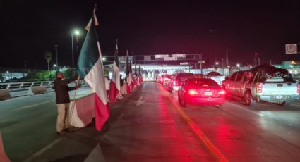 “Nos da terror regresar a México”: paisanos vuelven de EU para Navidad