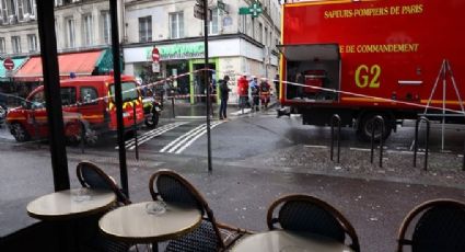 Tiroteo en Francia contra la comunidad migrante kurda de París