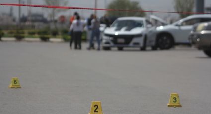 Violencia en la CDMX: 12 personas fueron asesinadas en menos de 3 días