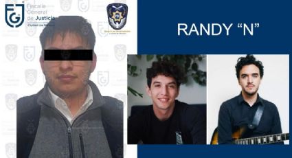 Vinculan a proceso a Randy por el crimen contra los hermanos Tirado