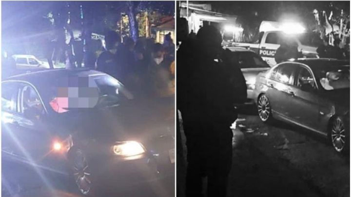 Cronología del asesinato a balazos de una pareja en calles de Tlalpan