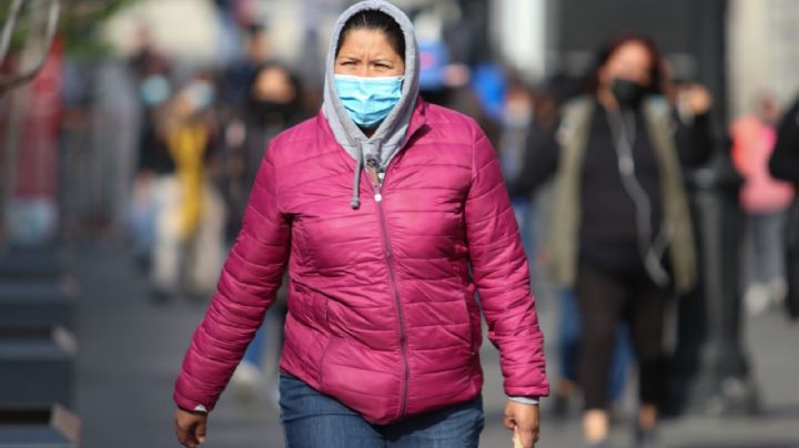 ¿Vuelve la CDMX a semáforo rojo covid? Esto sabemos