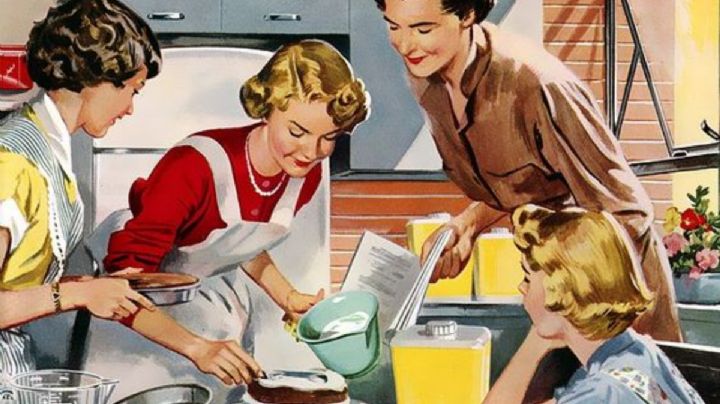 Machismo en las tradiciones: ¿cómo viven la cena navideña las mujeres?