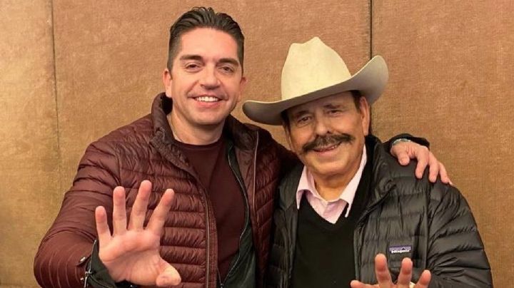 Luis Salazar, nuevo coordinador de campaña de Guadiana en Coahuila