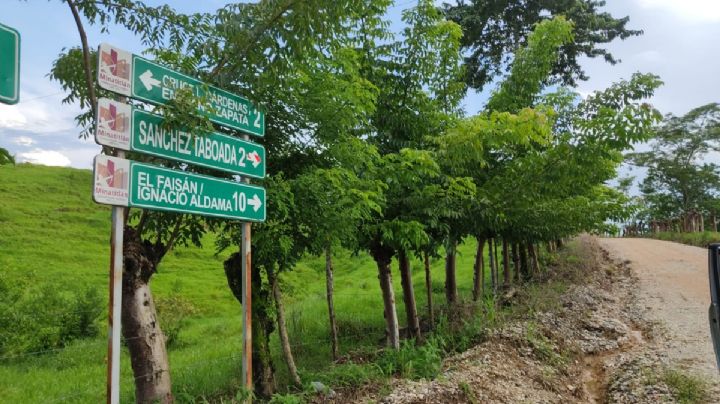 Muere una persona tras enfrentamiento armado en Hidalgotitlán