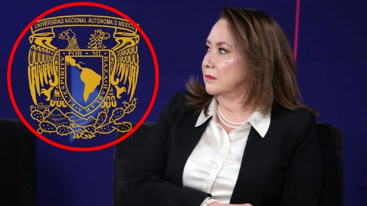 FES Aragón da plazo a la ministra Esquivel para declarar sobre presunto plagio en tesis