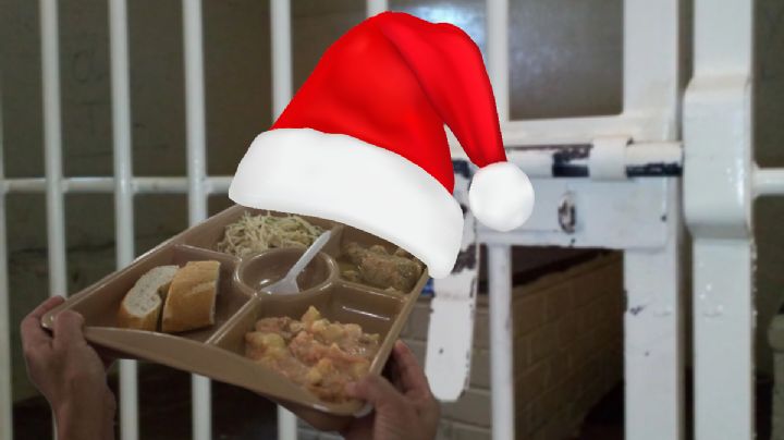 ¿En las galeras de Pachuca dan menú navideño como en el torito?