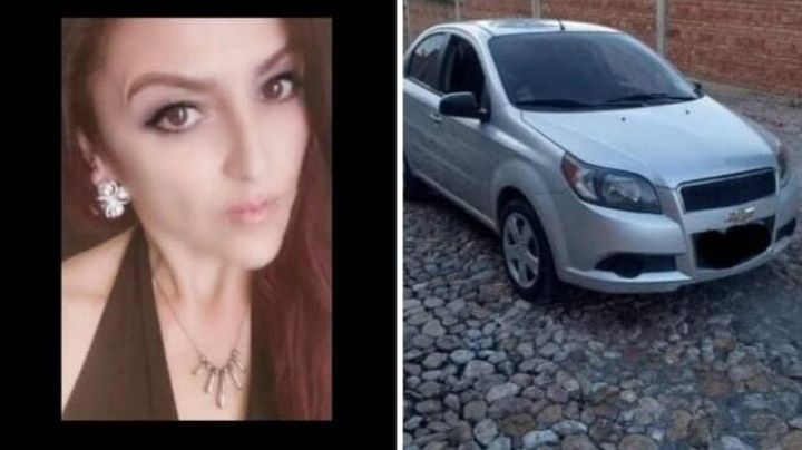 Encuentran sin vida a Lulú, conductora de taxi ejecutivo en León