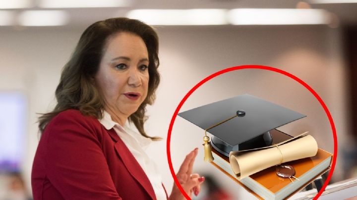 Caso Yasmín Esquivel: la “única” e hipotética ruta para quitarle título y cédula