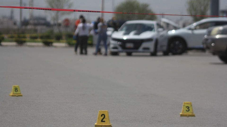 12 personas fueron asesinadas en menos de 3 días en la Ciudad de México