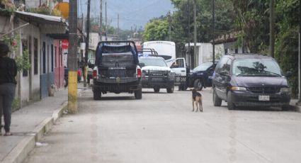 Atacan a balazos a policías municipales de Rafael Delgado; detienen a 2