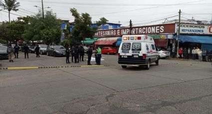 Mujer intenta cruzar calle, la atropellan y matan en Coatzacoalcos