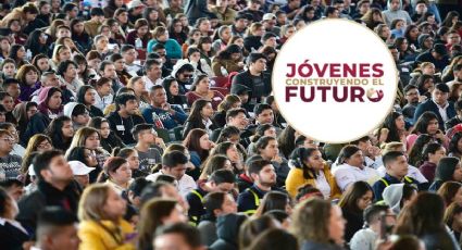 Jóvenes Construyendo el Futuro: Requisitos para inscribirte en el 2023