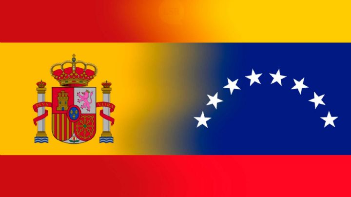 Los venezolanos venimos del futuro