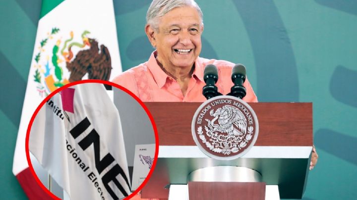 AMLO, el hombre muerde al perro guardián: The Economist