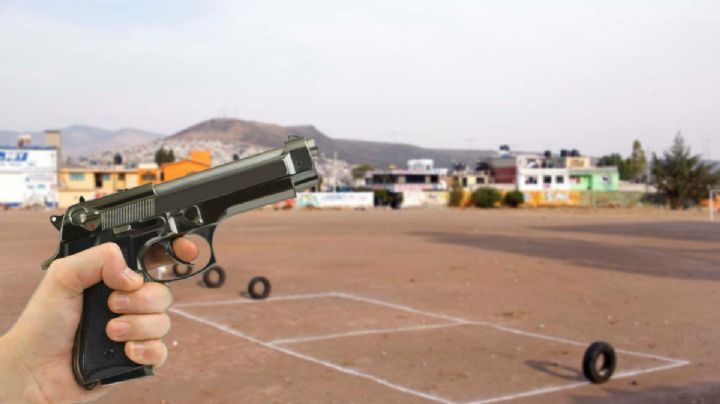 Antes de Navidad, balean a dos en Pachuca y Tizayuca; esto pasó