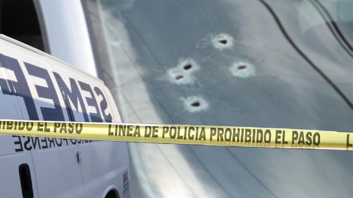 Otra persecución y balacera en Tula deja un muerto