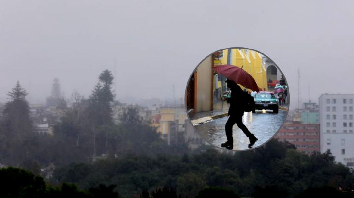 Fría Navidad en Veracruz: estos municipios tendrán bajas temperaturas
