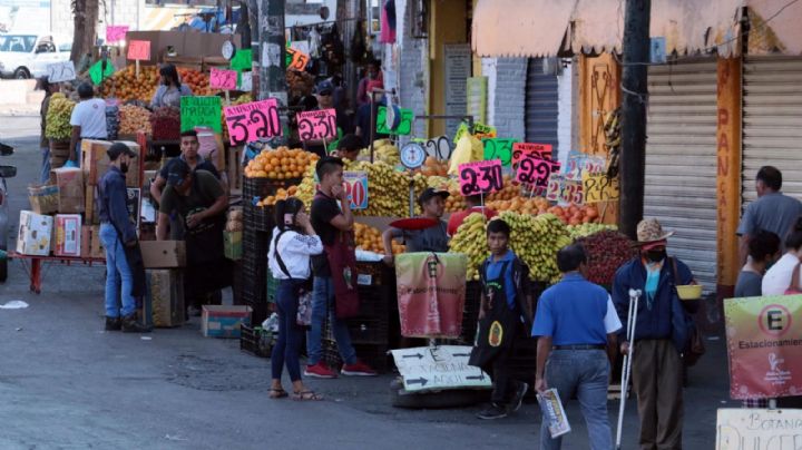 La turbulencia que acecha a la economía mexicana en 2023