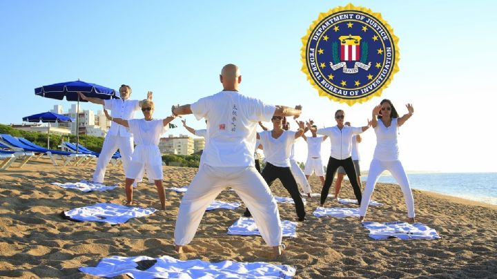 De instructor de yoga a ser uno de los fugitivos más buscados por el FBI