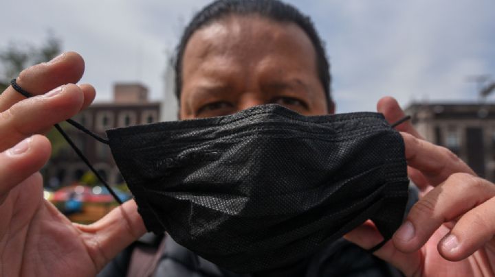 ¿Por qué usar cubrebocas esta Navidad en Xalapa? Aquí recomendaciones