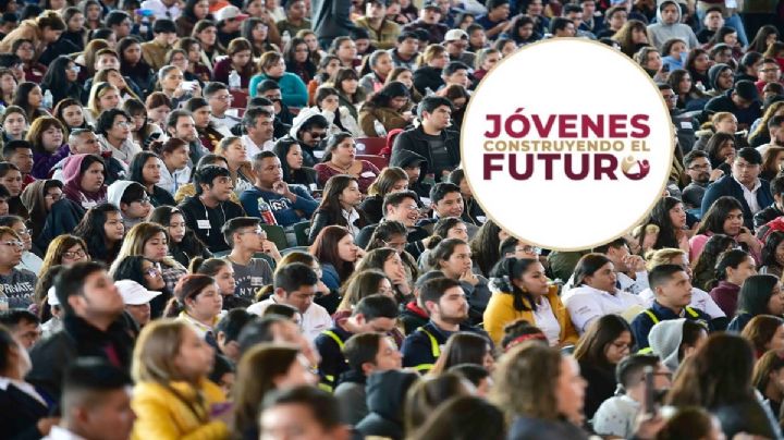 Jóvenes Construyendo el Futuro: Requisitos para inscribirte en el 2023
