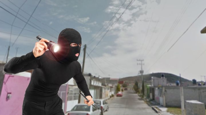 Ravin, el Mudo y Kevin asolan a una calle de la Provi; vecinos hartos de delincuencia