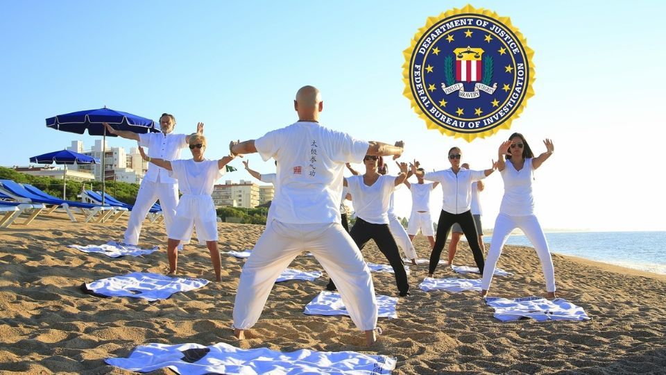 Alumnos y amigos cercanos descubrieron que el instructor de yoga no se llamaba León Ferrara, sino Jorge Rueda Landeros.