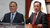 Como Yunes, así Cuitláhuac repartió magistraturas del Trijaev